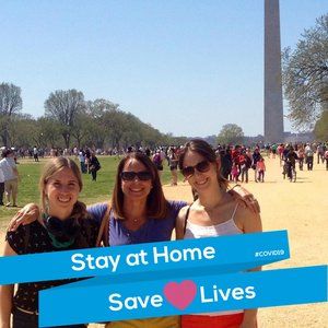 Meet your Posher, Janice